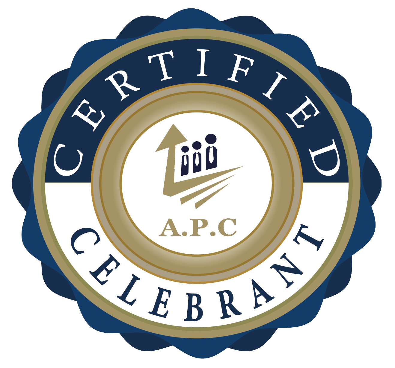 APC Celebrant Seal copy